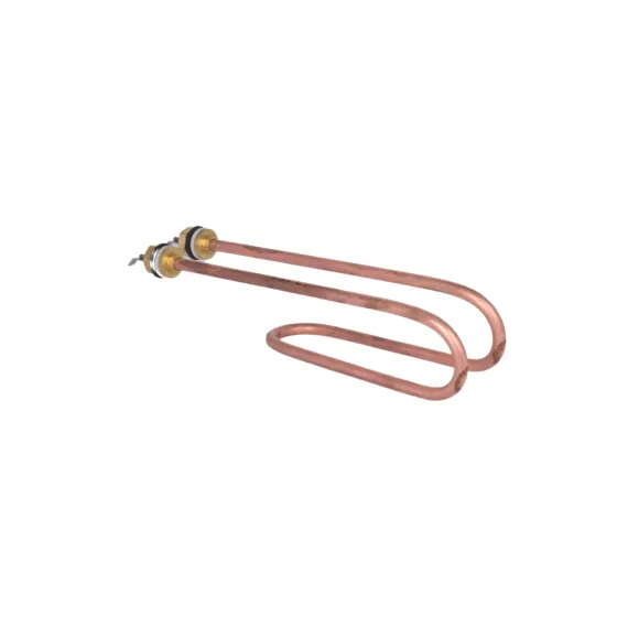 ТЭН мокрый Thermo Alliance (CWH) 2000 Вт HC200230V10 (1708230769) Киев