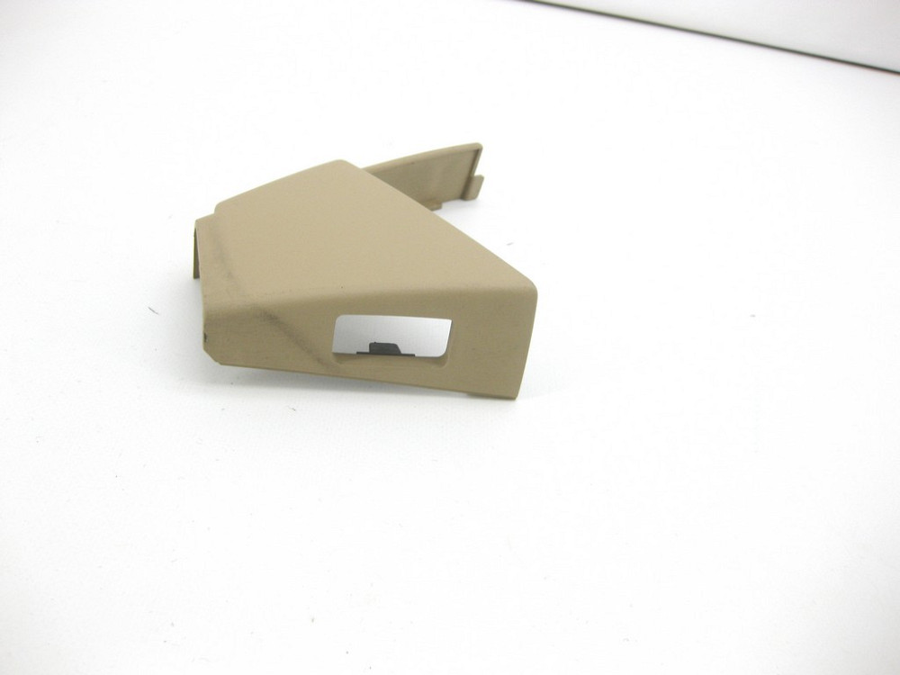 Mercedes-Benz  A2207370728 1434 Накладка бежева над попільничкою задніх лівих дверей S-class short W220 S-class long V220 Одеса - фото 6