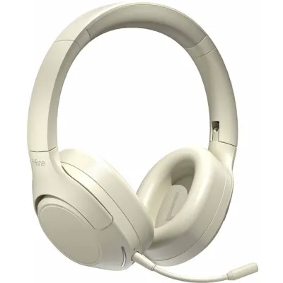 Навушники Fifine X3W Wireless White (X3W) Вінниця - фото 1