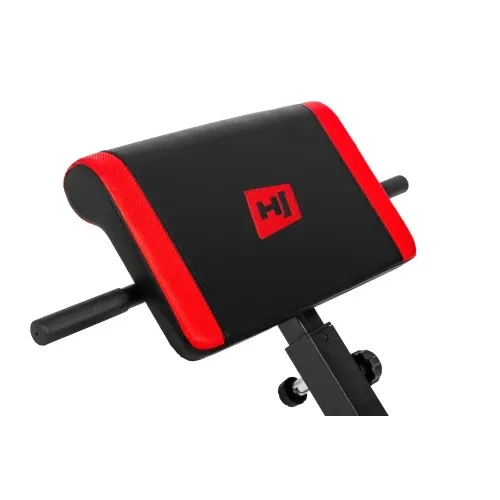 Лавка для гіперекстензії складна Hop-Sport 1016 Київ - фото 10