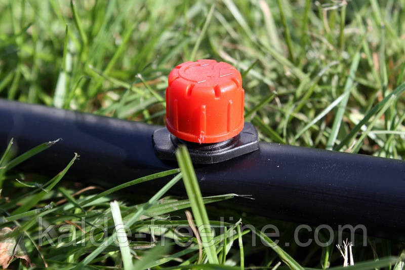 Крапельниця садова Presto-PS регульована 0-70 л/год (AOD-0170) Харьков - изображение 5