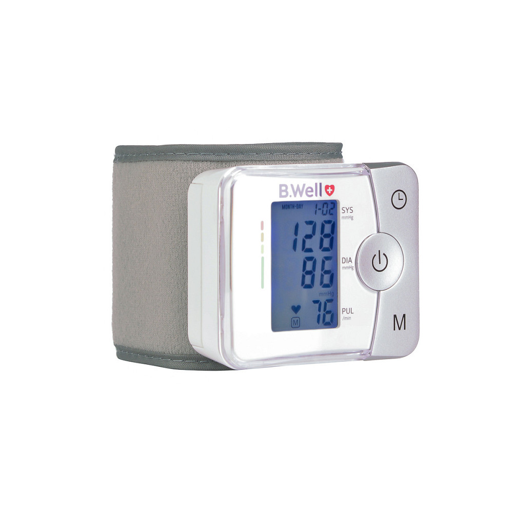 Запястный тонометр MED-57 Днепр - изображение 3