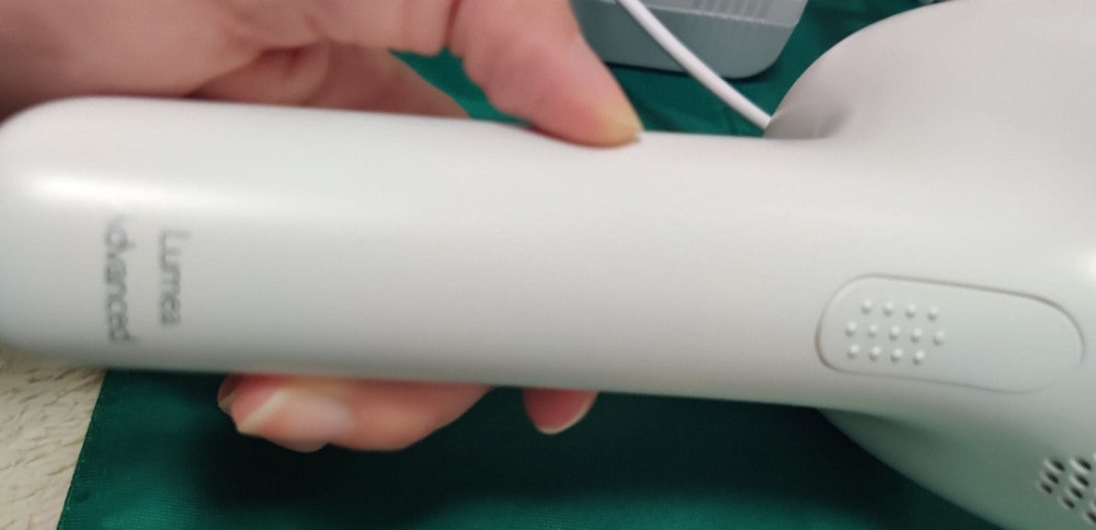 Фотоепилятор Philips Lumea NO SC1994/00 Київ - фото 2