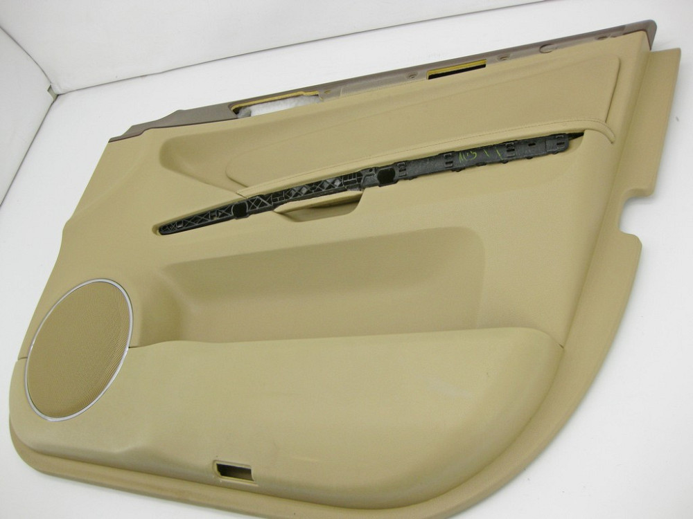 Mercedes-Benz  A1647200462 8K56 Карта передніх правих дверей бежева ML W164 GL X164 Одеса - фото 8