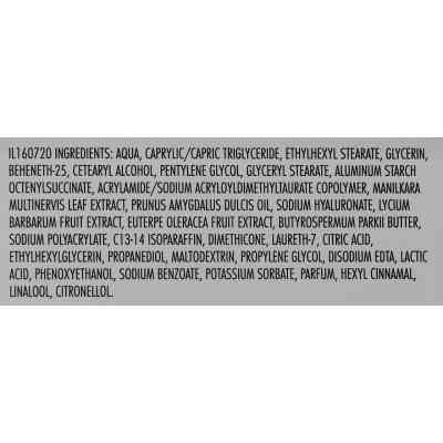 Крем для тела Dermolab С эффектом лифтинга 200 мл (8009518380279) Винница