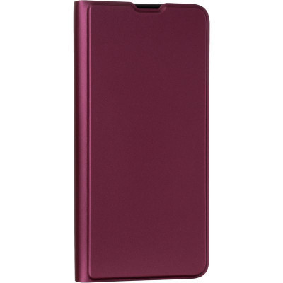 Чохол до мобільного телефона BeCover Exclusive New Style Xiaomi Redmi 13C / Poco C65 Red Wine (711196) Вінниця - фото 2