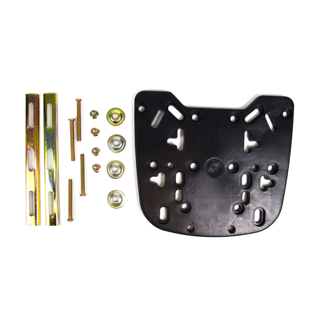 Кофр/багажник Citycoco (Сітікоко) Київ - фото 7