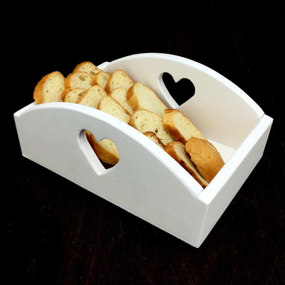 Хлебный лоток 