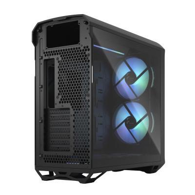 Корпус Fractal Design Torrent RGB Black TG LightTint (FD-C-TOR1A-04) Вінниця - фото 9