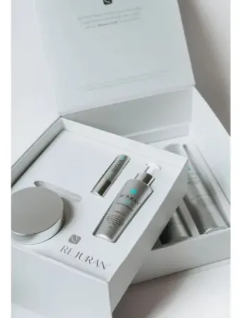Набор для полной генерации кожи Healer Full Regenaration Skincare Set Rejuran Днепр