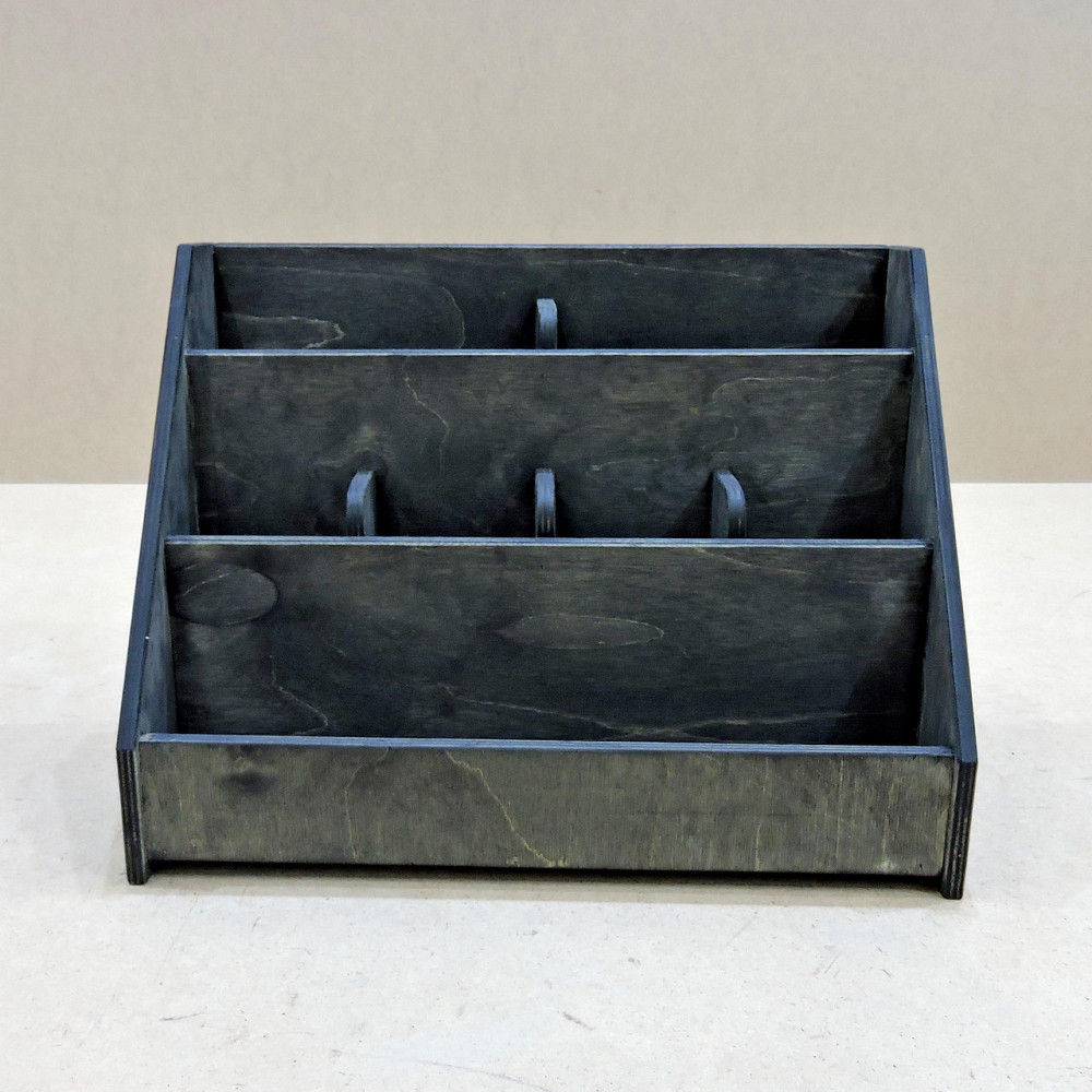 Органайзер настільний "Донлаваж" моріон Миколаїв - фото 5