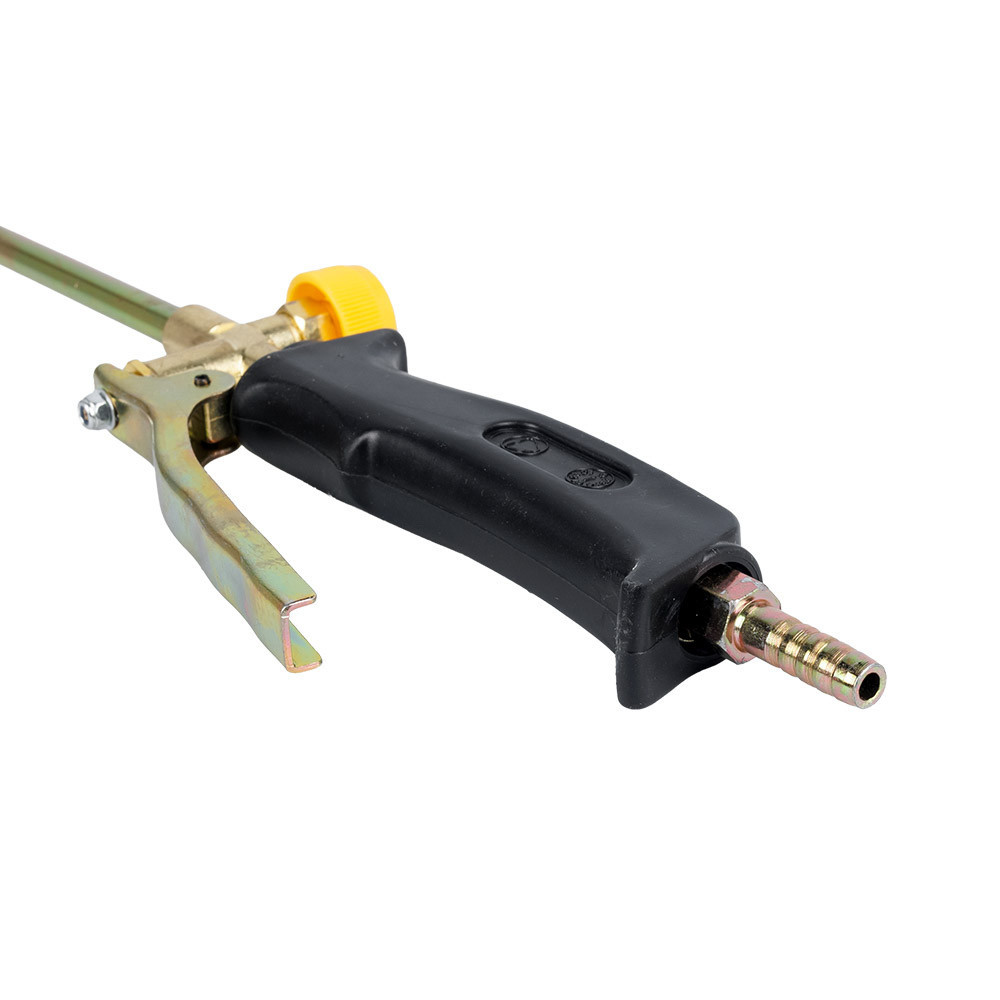 Водка пропан Ø50 с клапаном SIGMA (2902131) Ровно - изображение 7