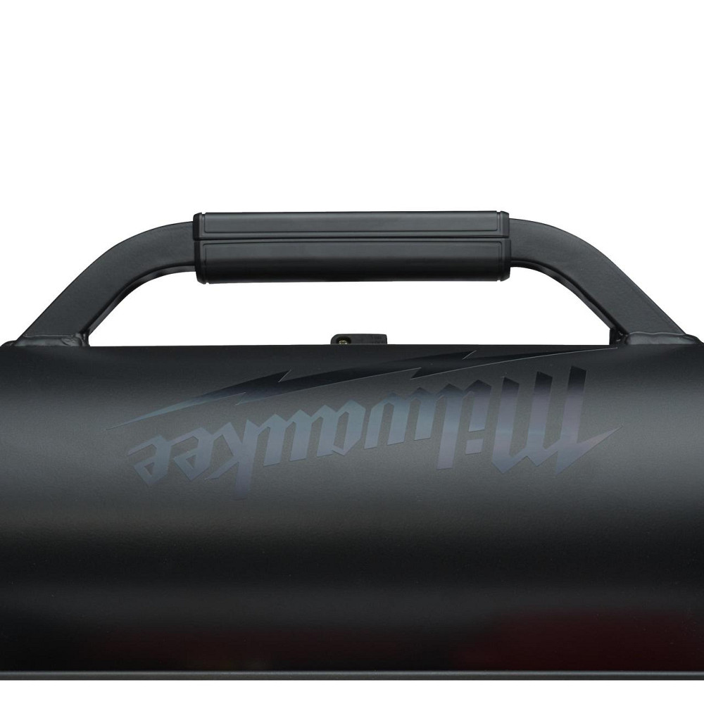 Аккумуляторный воздушный компрессор MILWAUKEE, M18 FAC-0 Одесса - изображение 9