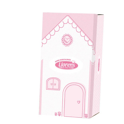 Кукла Llorens Lu Ballet, 28 см (28030) Вінниця - фото 3