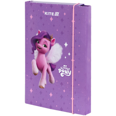 Папка для тетрадей Kite В5 на резинке My Little Pony (LP25-210) Винница - изображение 1