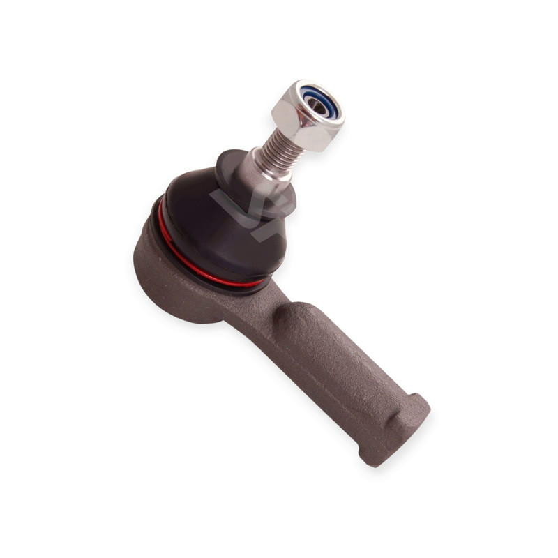 Наконечник тяги Хюндай Getz, Lantra, Matriz, Sonata I-II, Santa Fe I (L, 80mm) кермовий Мукачево - фото 1