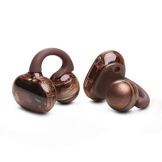 Bluetooth-гарнитура JBL Soundgear Clips Copper (JBLSNDGEARCLCOP) ( 26614 ) Харків