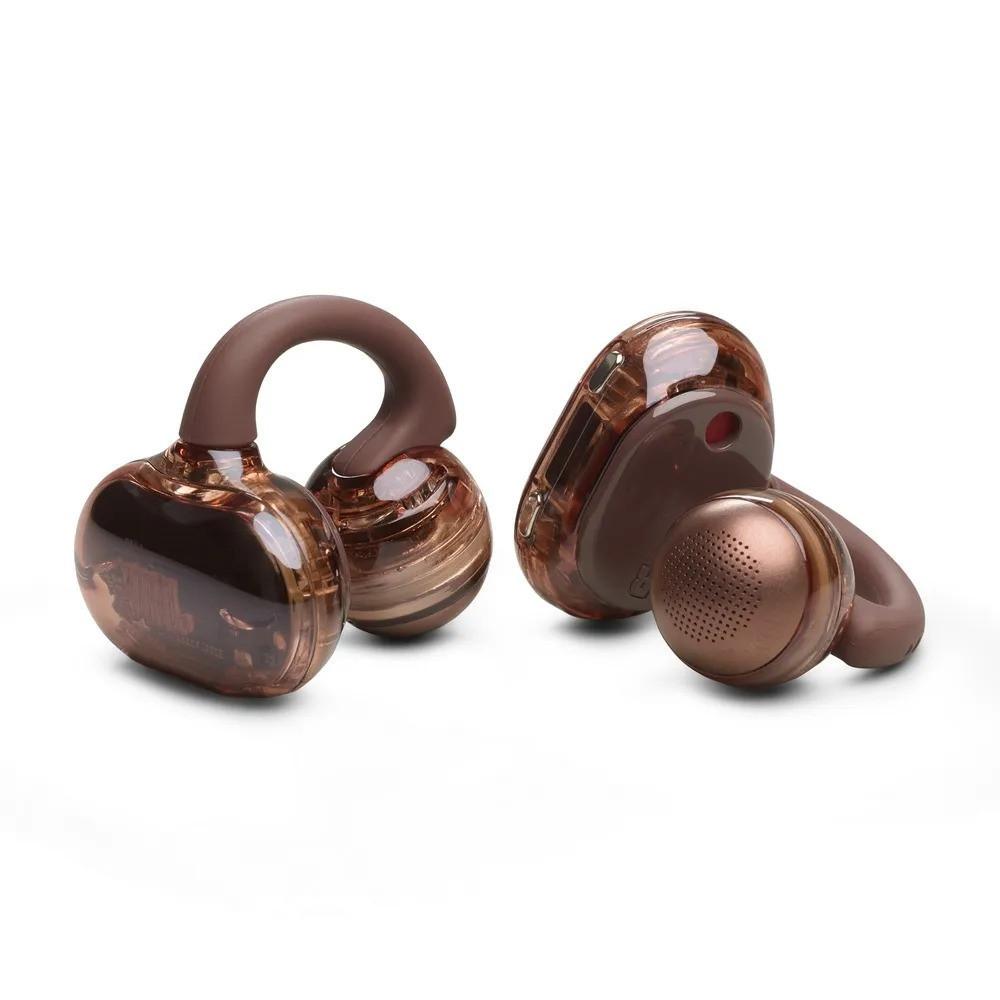Bluetooth-гарнитура JBL Soundgear Clips Copper (JBLSNDGEARCLCOP) ( 26614 ) Харьков - изображение 1