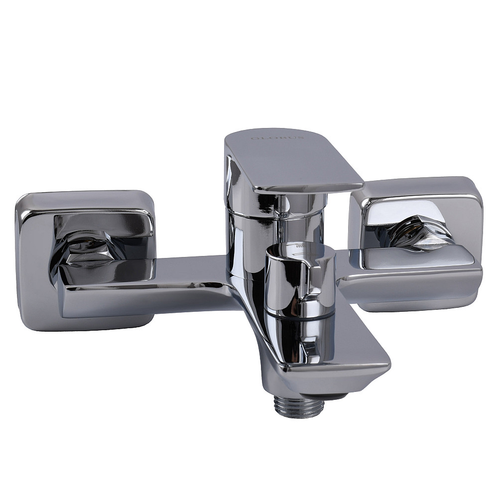 Змішувач для ванни Globus Lux Niagara GLN-0102N Тернопіль - фото 2