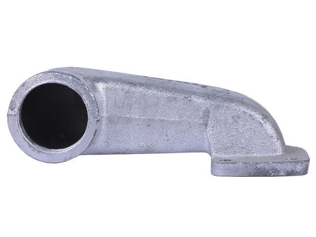 Коліно глушника — ZS1115 Мукачево - фото 4