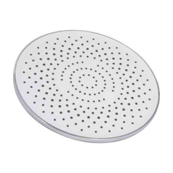 Душевая система с изливом Qtap Vlasta New на три потребителя QTVLA111CRM45650 Chrome Киев