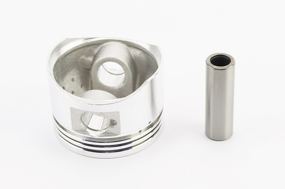 Поршень к-кт 110cc 52,4мм STD (палець 13мм) Київ - фото 2