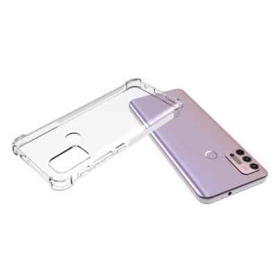 Чохол до мобільного телефона BeCover Anti-Shock Motorola Moto G10 / G20 / G30 / G10 Power Clear (706961) Вінниця