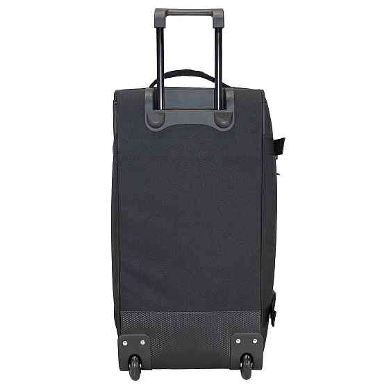 Сумка дорожная на колесах Semi Line 60 Black (T5607-0) Вінниця