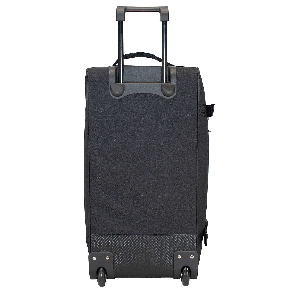 Сумка дорожная на колесах Semi Line 60 Black (T5607-0) Вінниця - фото 6