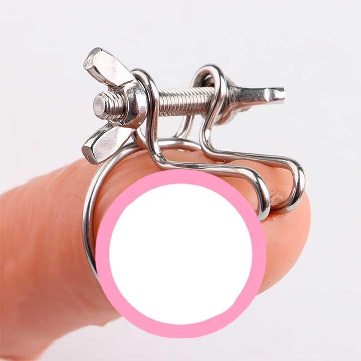 Уретральний розширювач із нержавіючої сталі - Садо-мазо Вінниця - фото 4