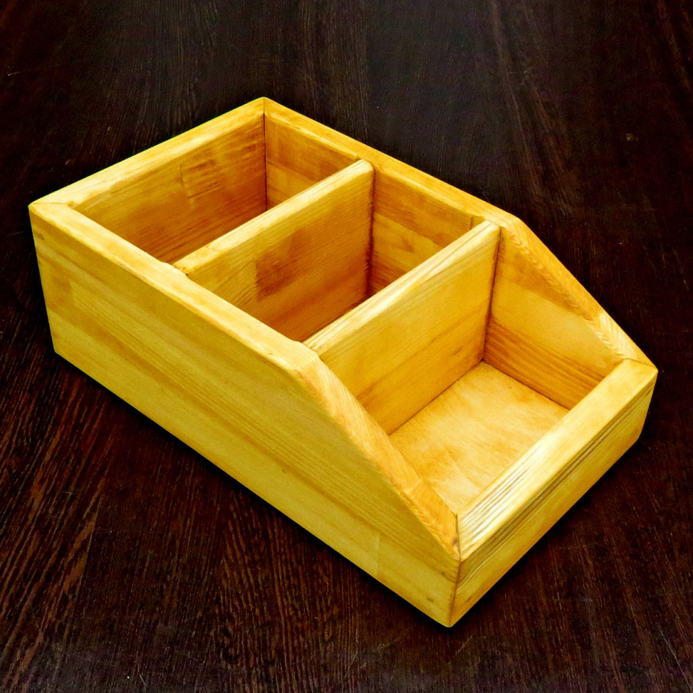 Кавовий органайзер "Райдар" каррі Миколаїв - фото 1