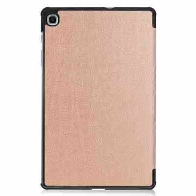 Чехол для планшета BeCover Smart Case Samsung Tab S6 Lite (2024) 10.4" P620/P625/P627 Rose Gold (710818) Винница