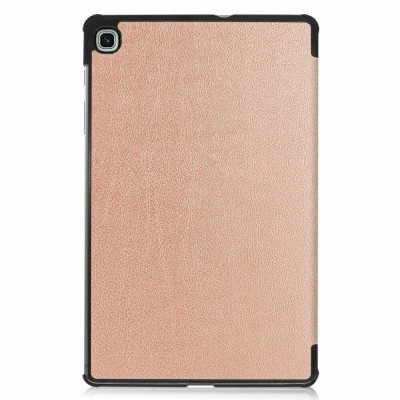 Чохол до планшета BeCover Smart Case Samsung Tab S6 Lite (2024) 10.4" P620/P625/P627 Rose Gold (710818) Вінниця - фото 3
