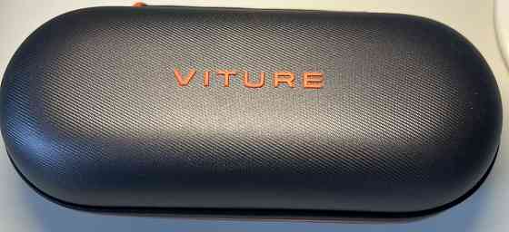 Viture Okulary VITURE Pro XR Pro-Glas-Blk. Харків