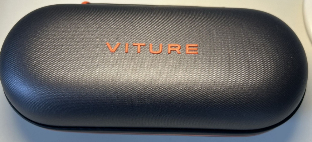 Viture Okulary VITURE Pro XR Pro-Glas-Blk. Харків - фото 1