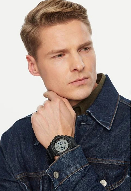 Годинник CASIO AE-1500WHX Киев - изображение 1