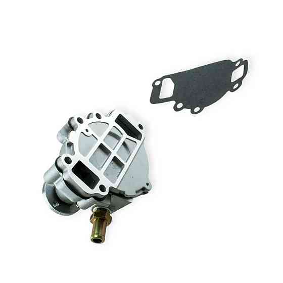 Помпа Газель (УМЗ 4215,4218,100 л.c.) (насос водяний) УАЗ, Мукачево