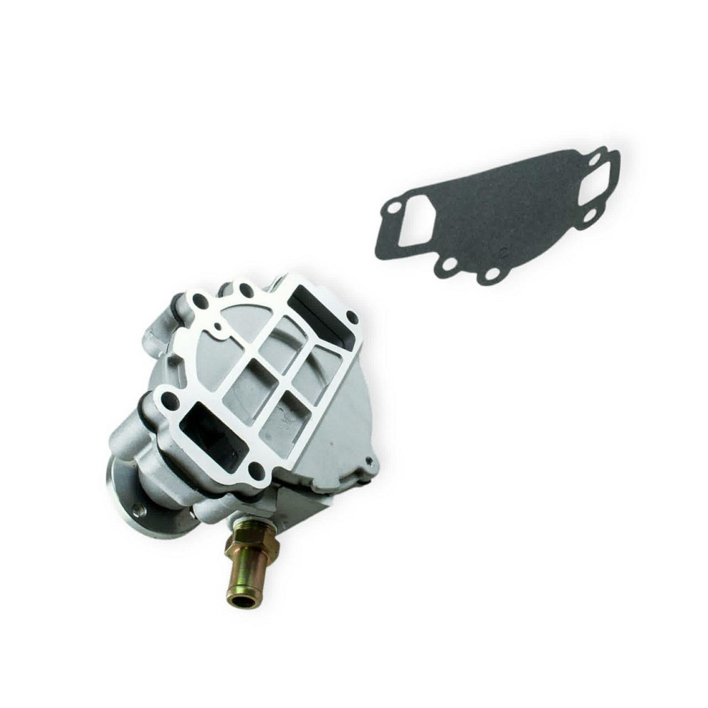 Помпа Газель (УМЗ 4215,4218,100 л.c.) (насос водяний) УАЗ, Мукачево - фото 1