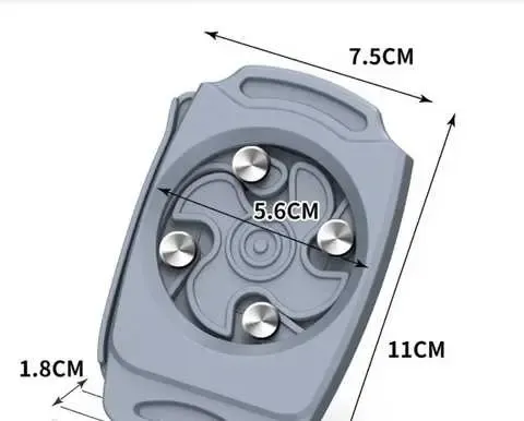 Многофункциональная открывалка для жестяных банок Go Swing Can Opener Коломия