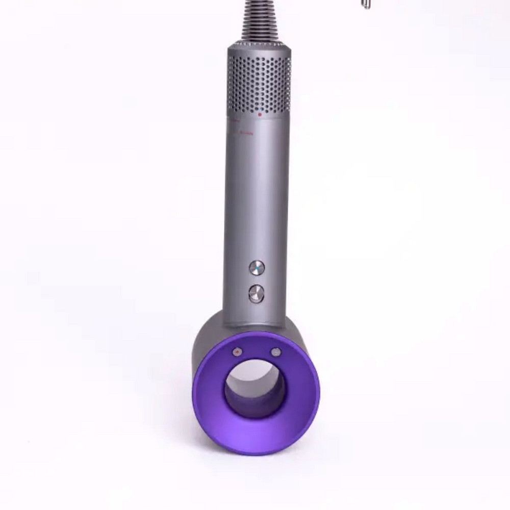 Energy MAX Фен стайлер для волосся 5 в 1 Supersonic Premium 1600 Вт 5 насадок 3 режими швидкост Коломия - фото 4