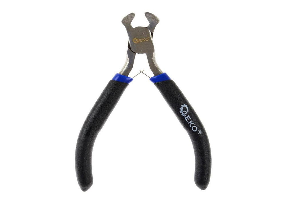 Прецизійні Кліщі "GeKo" 105мм Київ - фото 1