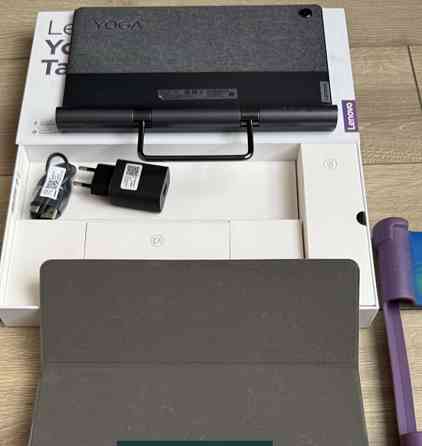 Планшет Lenovo Yoga Tab 11 LTE 8/256Gb. LTE Киев