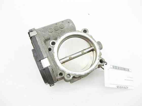 Mercedes-Benz  A2761410125 Дросільна заслінка C-Class Cabrio A205 C-class Estate S205 C-Class Coupe С205 C-Class W205 GLC X253 GLC Coupe C253 R-class  Одесса