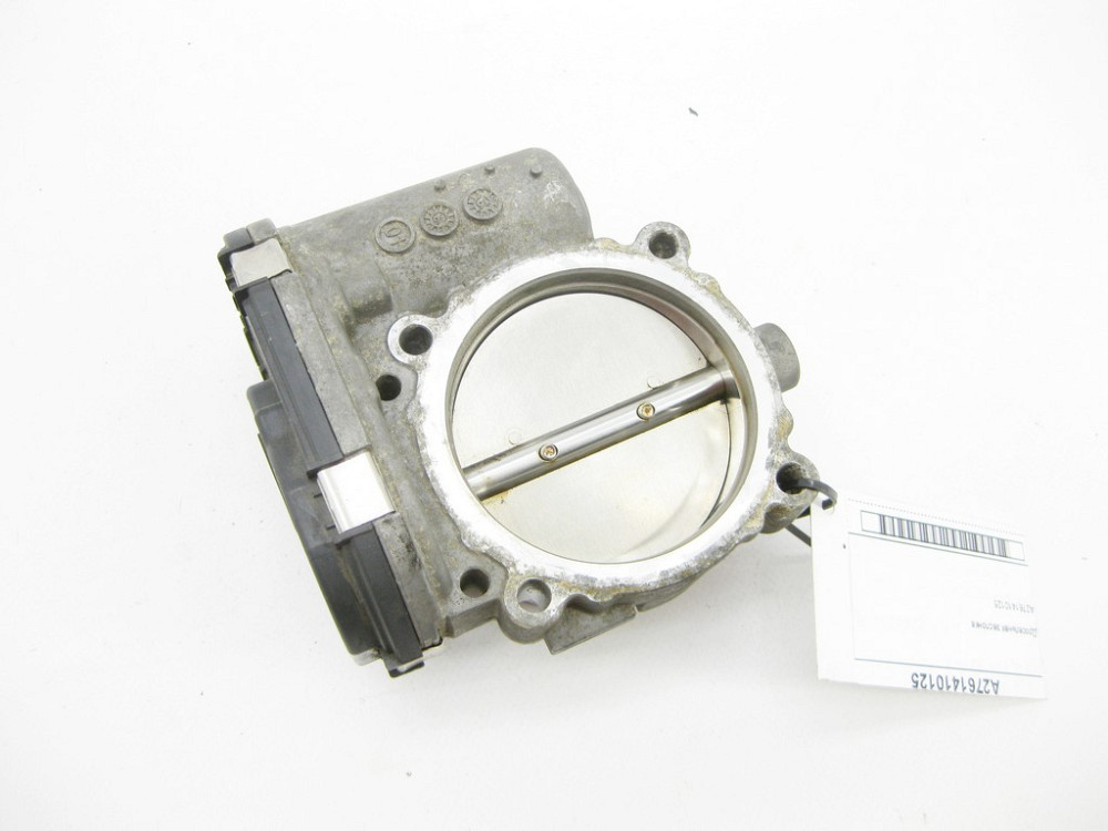 Mercedes-Benz  A2761410125 Дросільна заслінка C-Class Cabrio A205 C-class Estate S205 C-Class Coupe С205 C-Class W205 GLC X253 GLC Coupe C253 R-class  Одеса - фото 1