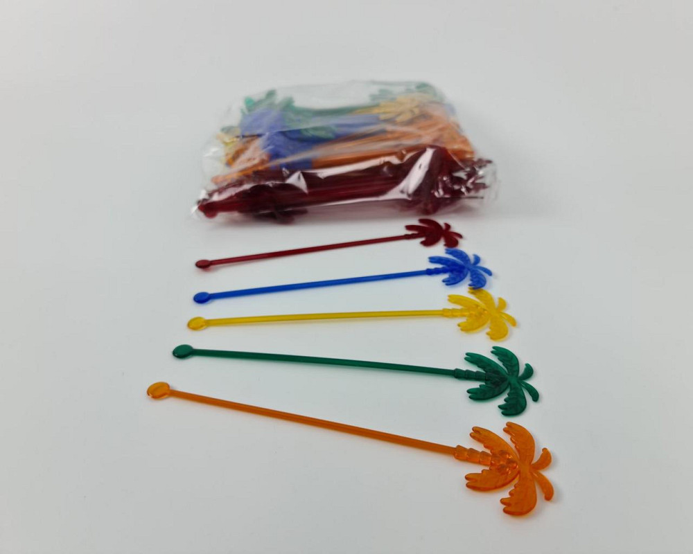 Мешалка для напитков 