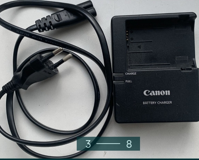 Фотоаппарат: Canon EOS 600D . Зеркальный. Харьков - изображение 6