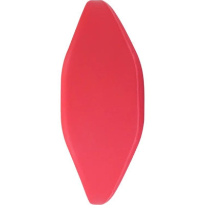 Брелок з чіпом Trinix WRB-02MF red Вінниця - фото 2