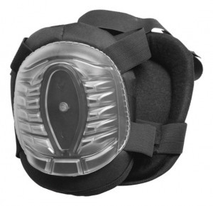 Наколінники будівельні VITA з силіконовою подушкою Полтава - фото 1