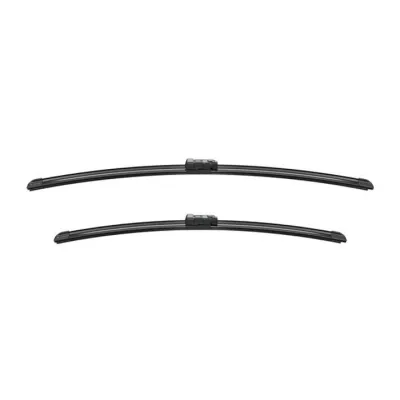 Щітка склоочисника Bosch 3 397 007 225 Вінниця - фото 2