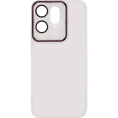 Чохол до мобільного телефона Armorstandart Shade OPPO Reno14 5G White (ARM87426) Вінниця - фото 1
